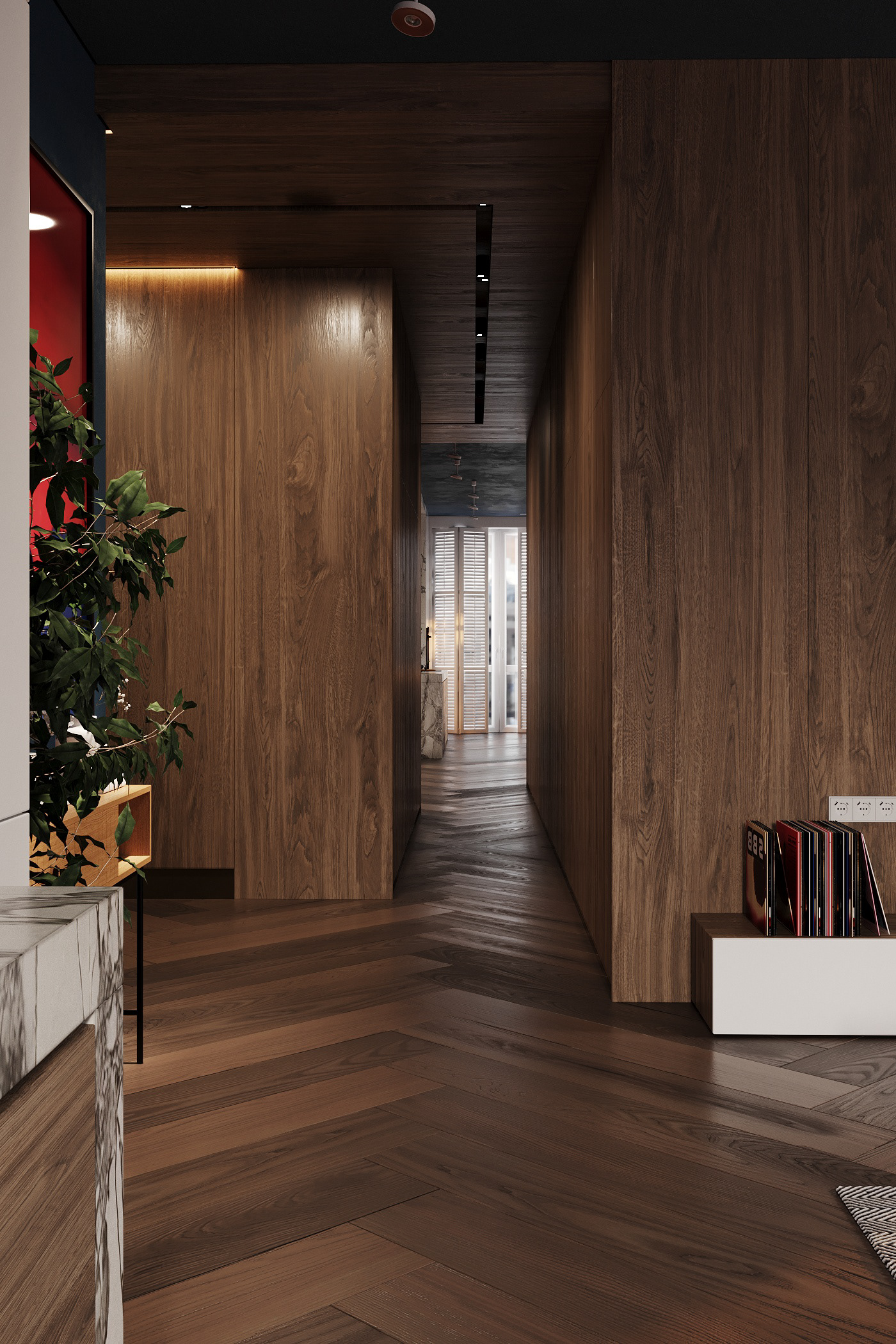 海蓝客餐厅丨UkraineLviv-13