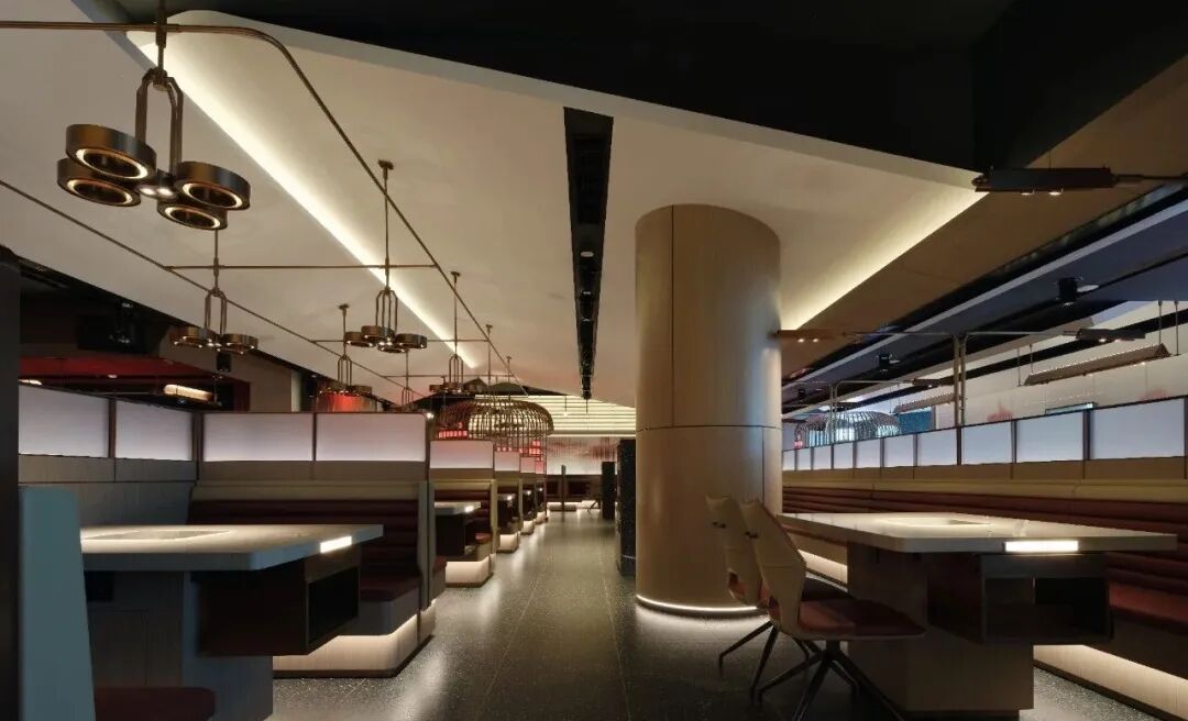 海底捞火锅丨中国北京丨汤物臣·肯文创意集团-72