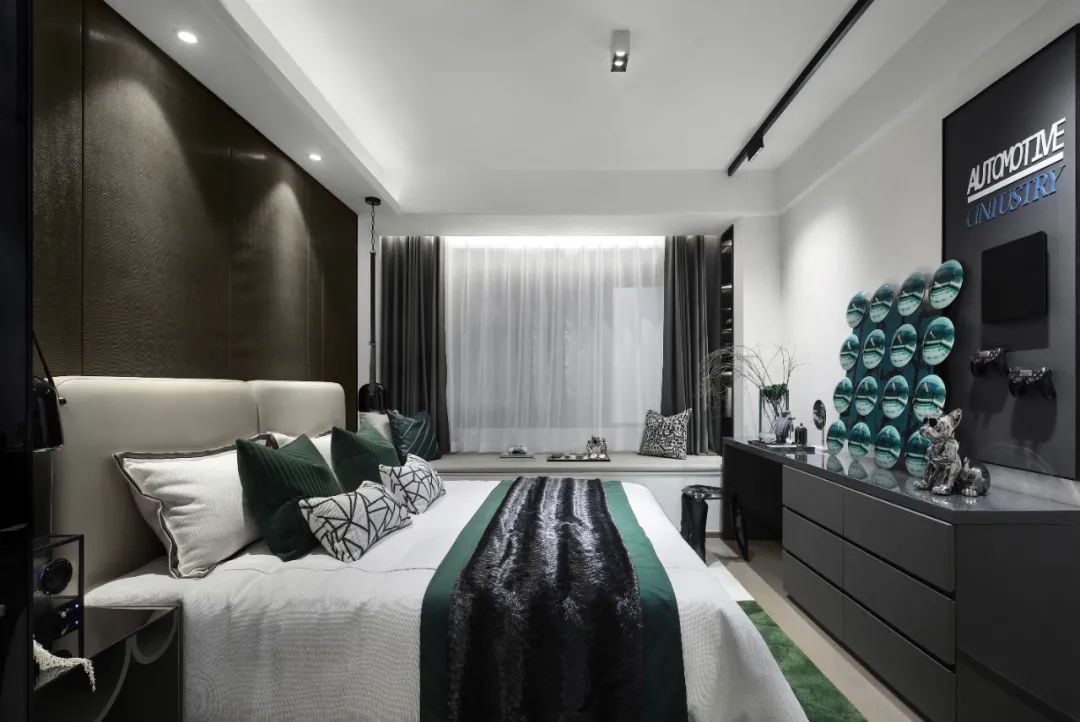 南通观江海丨中国南通丨Puli Design 璞丽设计-41