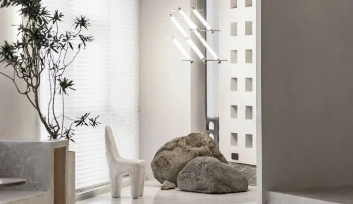 LOLTHEDICE 玖墨服饰办公空间设计丨中国杭州丨由走空间设计有限公司-19