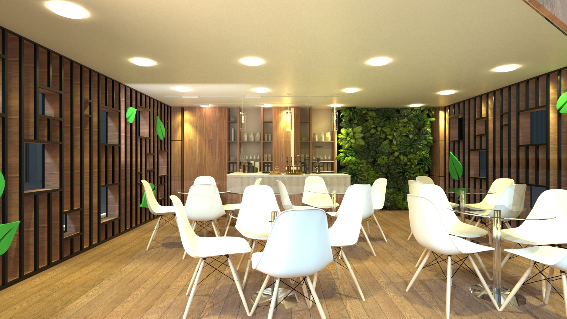 阿布·奥夫非洲食品-9