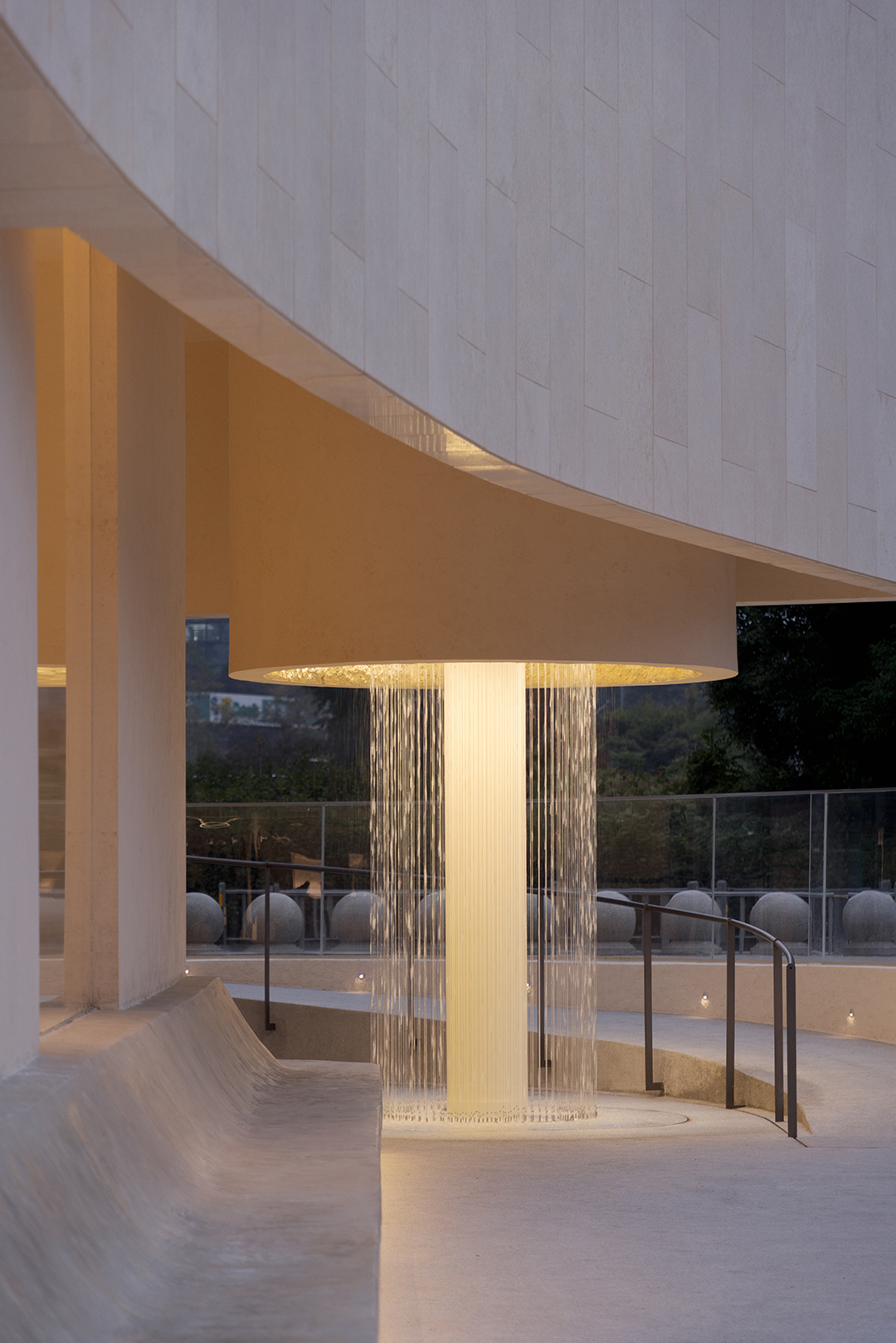 JANJORA美学空间丨中国宁波丨杭州直上空间设计事务所-28