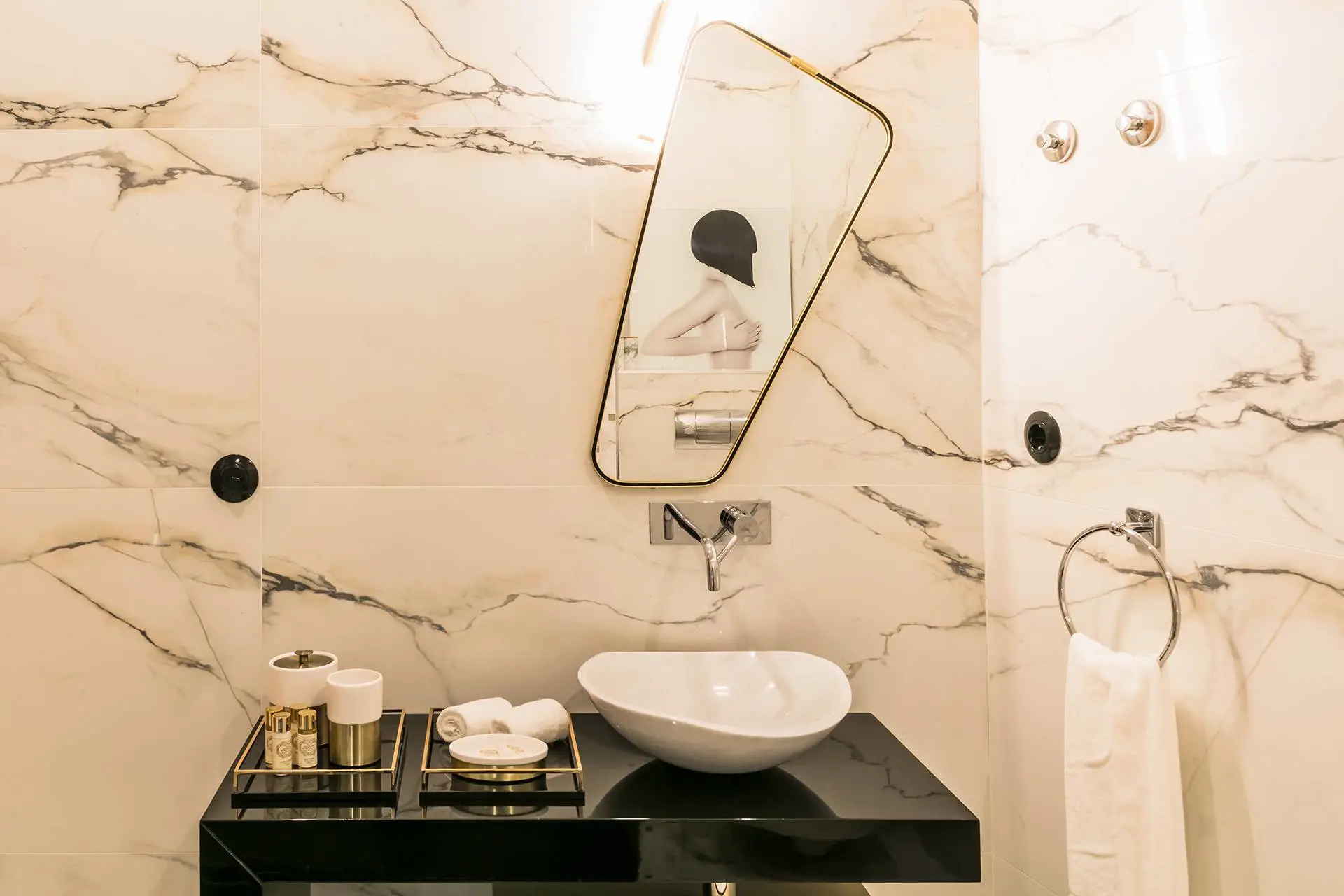 里斯本豪华公寓-29