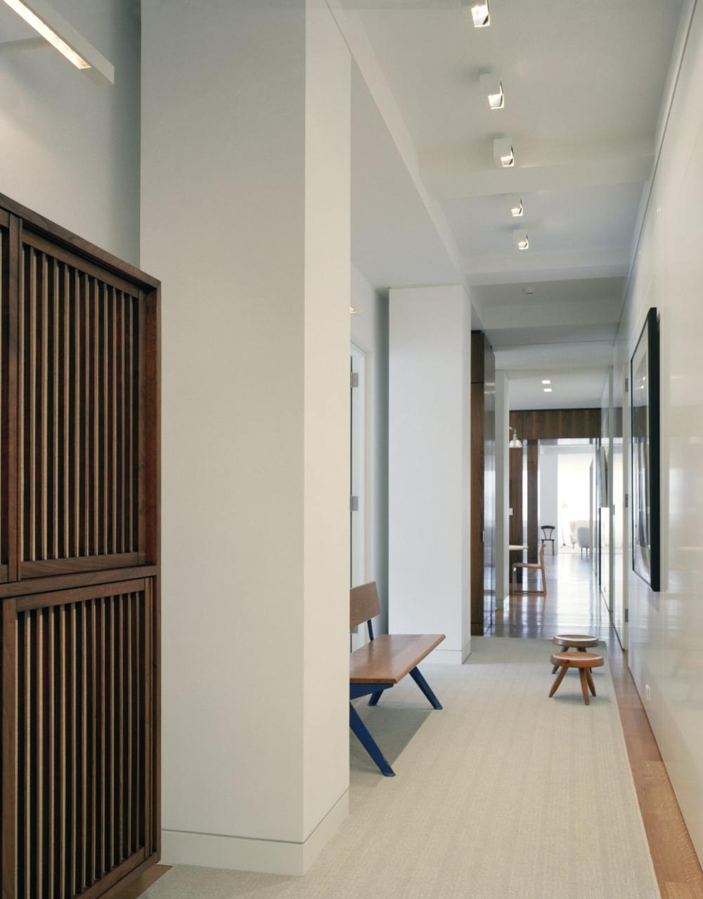 现代美式混搭风家居设计案例解析-48