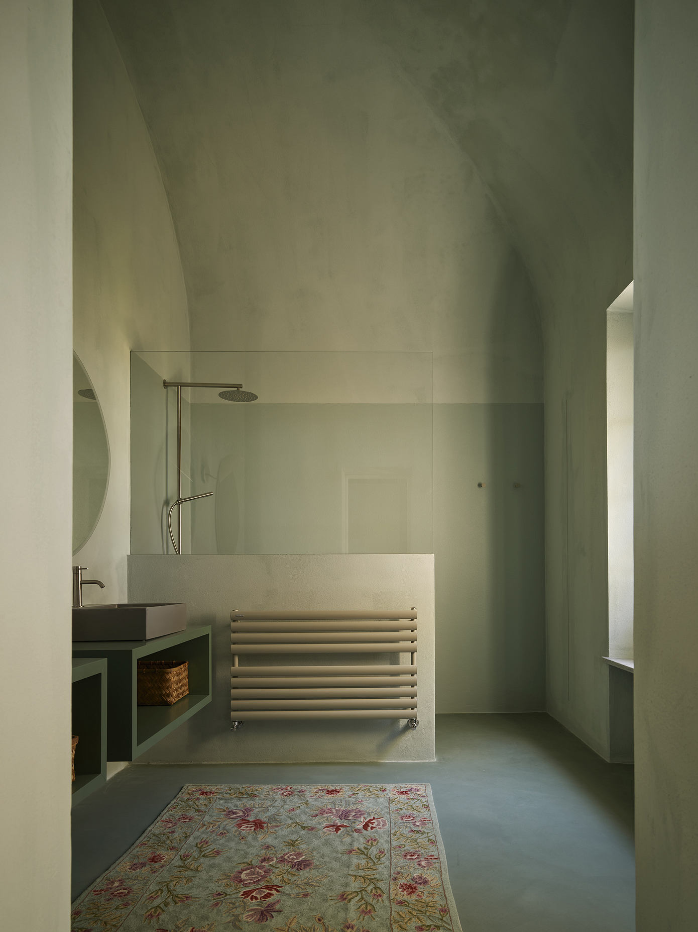 私人别墅丨意大利丨ANDstudio Architects-7