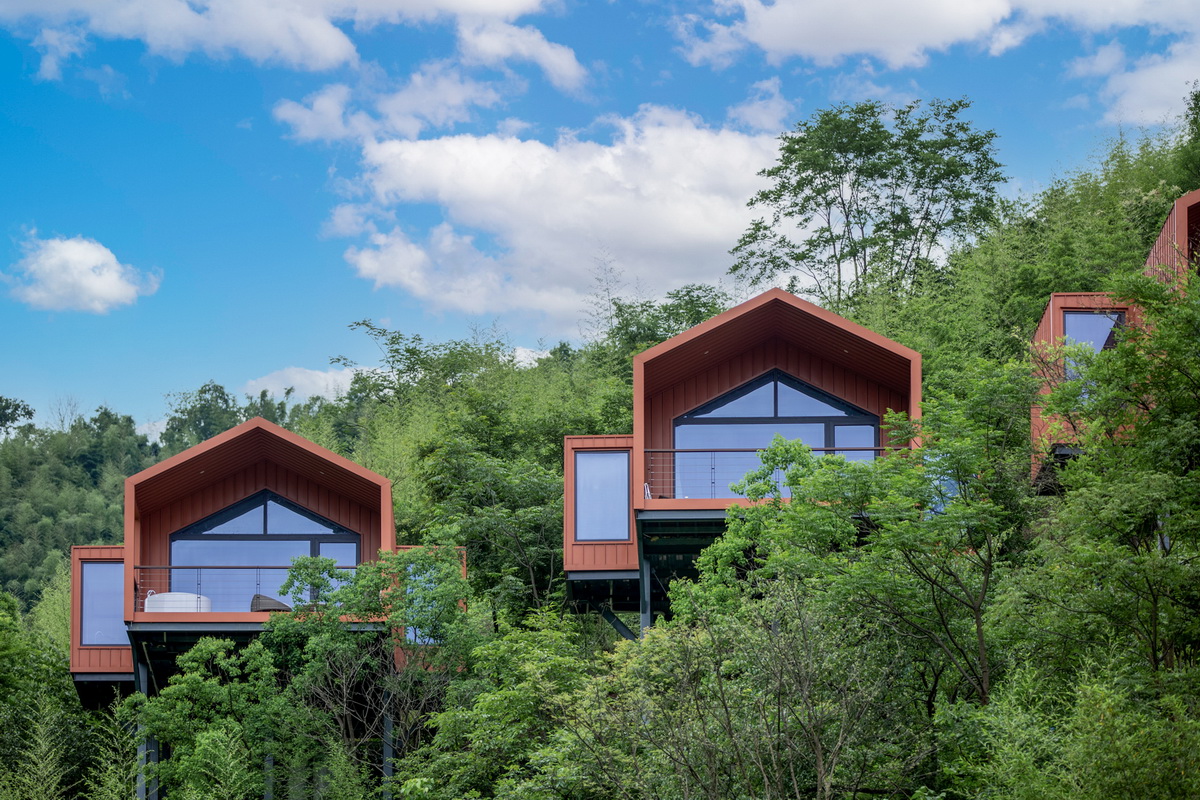 尧珈·养心墅丨中国浙江丨上海尧舜建筑设计有限公司-7