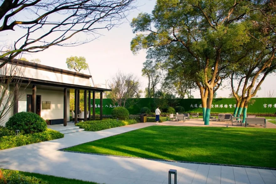 南昌·融创·雪个庭示范区-65