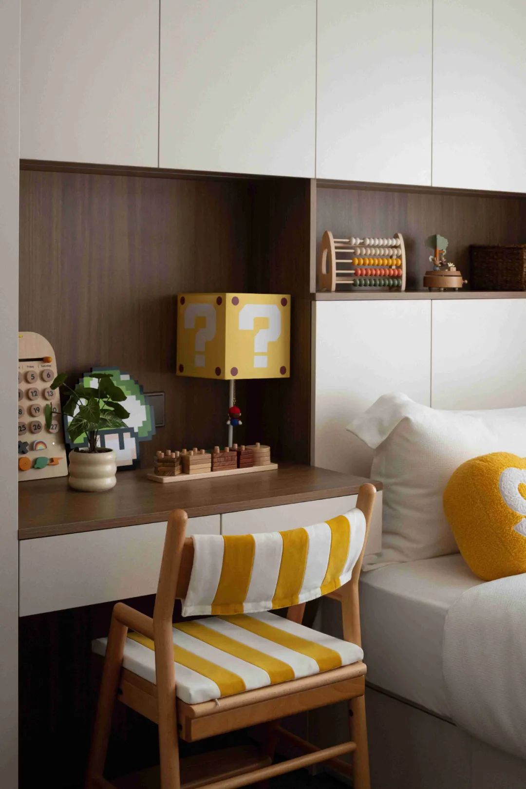 漳州龙海金域滨江样板房丨中国漳州丨無二设计-26