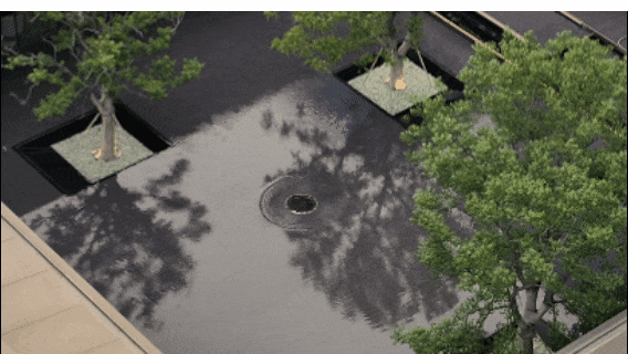 华润置地南通·澐璟丨中国南通丨上海澜道佑澜环境设计有限公司-41