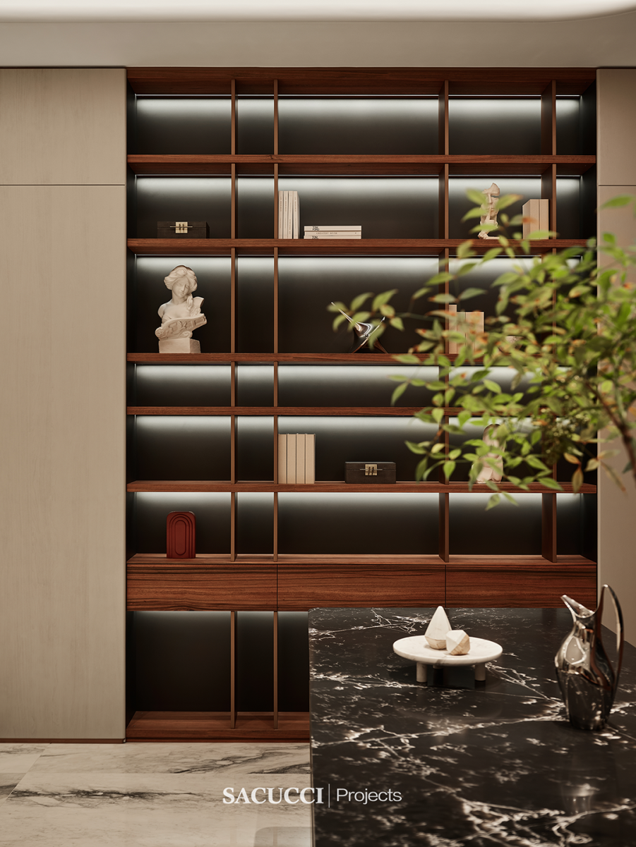 苏州燕回平门里丨中国苏州丨首席公馆-0