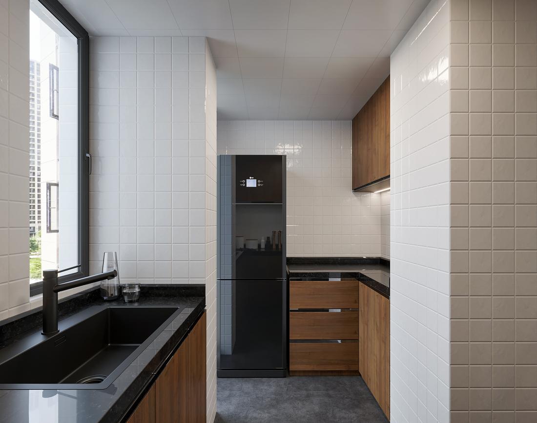 申然设计 | 金地九龙壁私宅-4