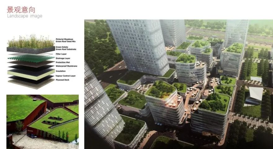 空港街区空间整合与活化设计 | 三轴三区一心一环-101