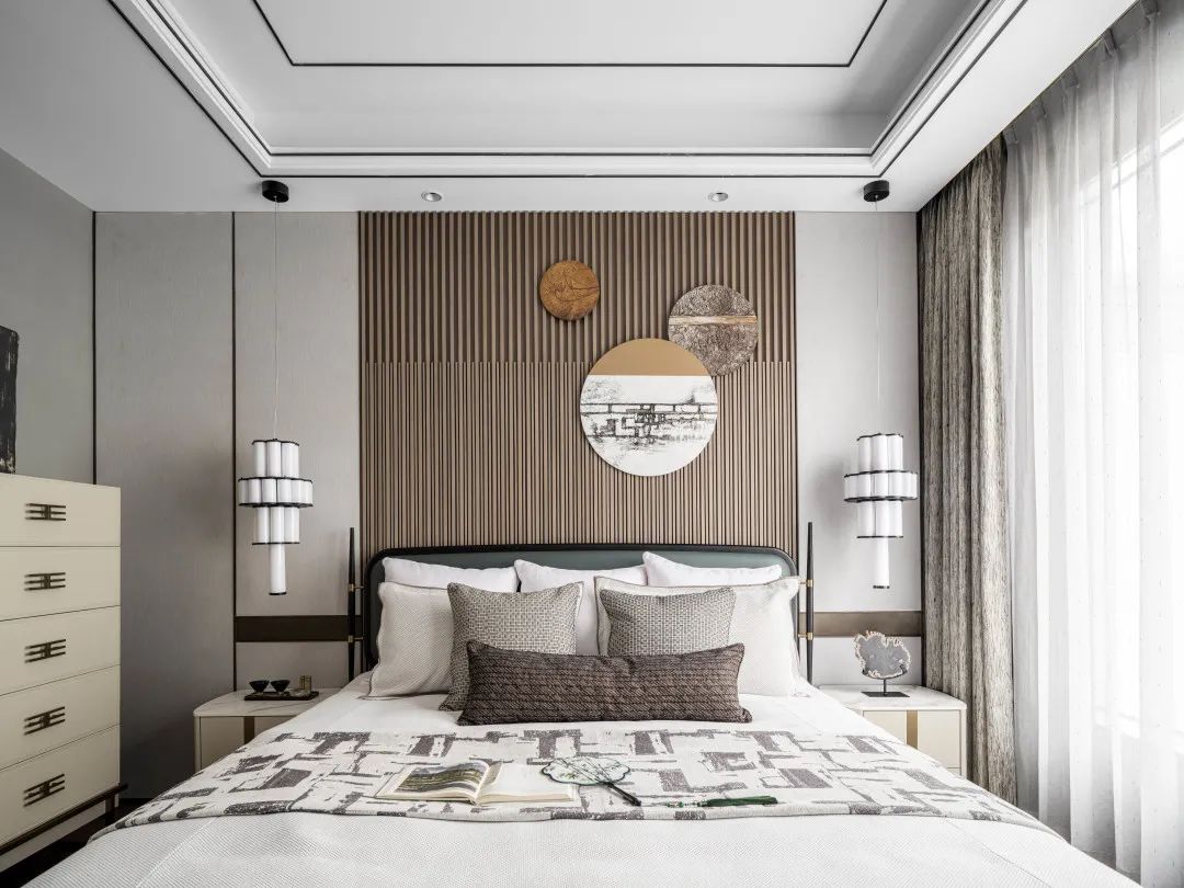 ACME作品丨文化雅韵与空间的共情-28