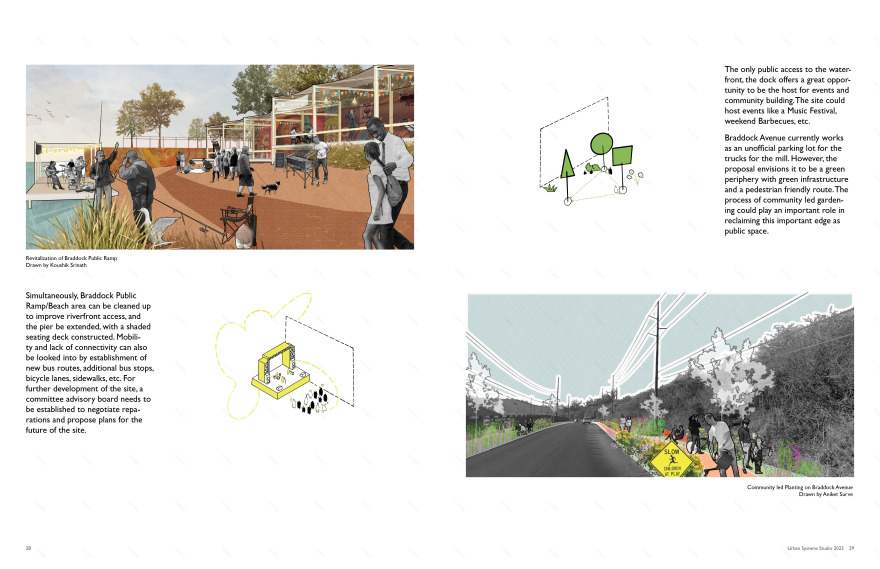 whose future: building community after steel-39