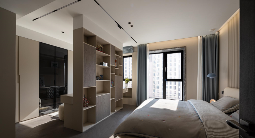 温州·滨江万象天地丨中国温州丨柏达设计-43