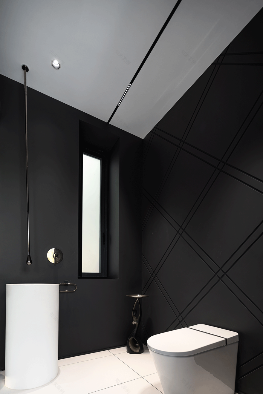 《玄冰》丨中国苏州丨形雅艺术设计-59