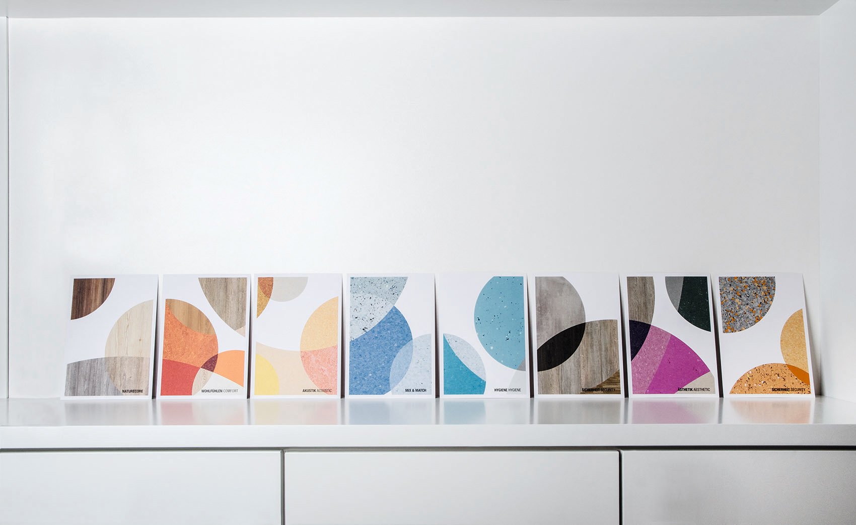 BAU 2017展位 /Ippolito Fleitz Group-25