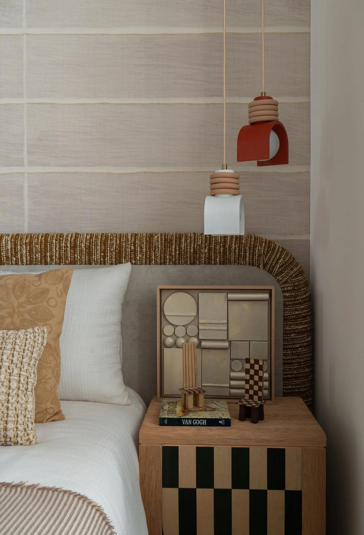 三亚中旅·馥棠公馆190㎡样板间丨布鲁盟设计-44