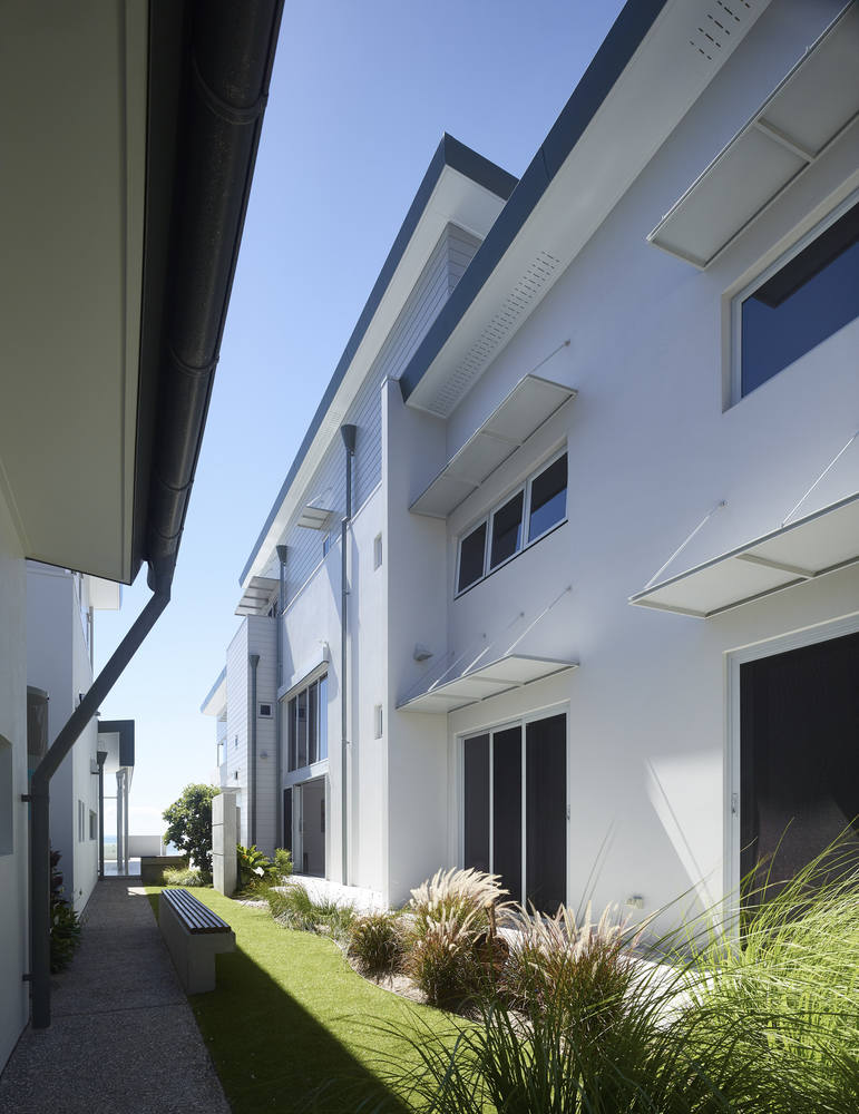 Redcliffe Residences  Ian Hamilton Architects-42