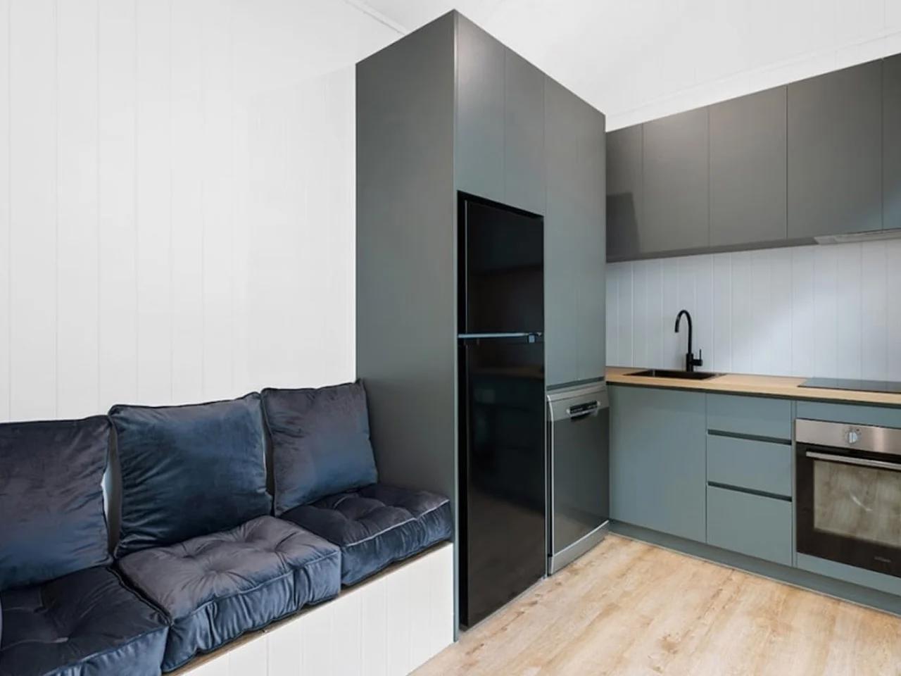 Pinnacle移动房屋丨澳大利亚丨Lusk Tiny Homes公司-8