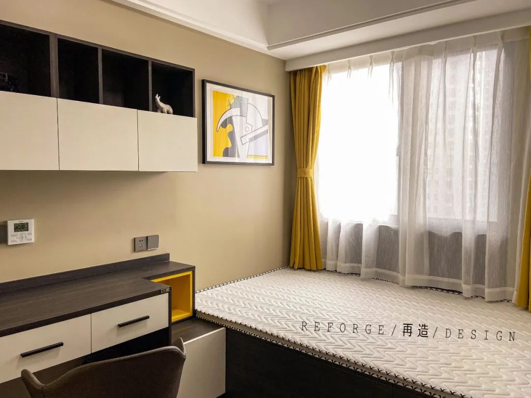 《千·里》 | 生活品质与空间设计的完美融合-32