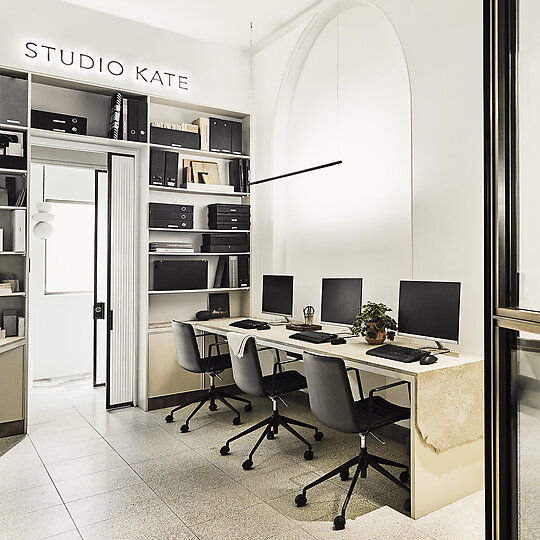 CASA by Kate Nixon by Studio Kate | Australian Interior Design Awards-9