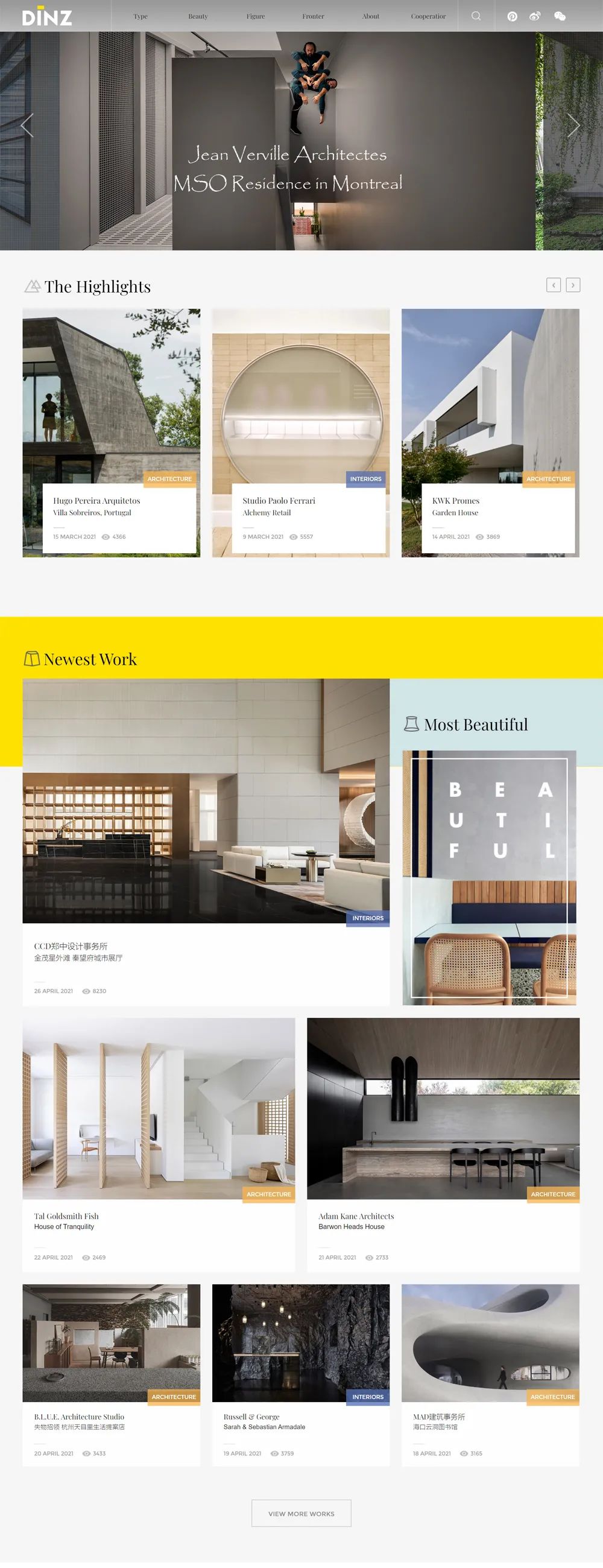 Nüwa · 火星上第一个大规模人类社区丨国际建筑设计公司 ABIBOO Studio-83