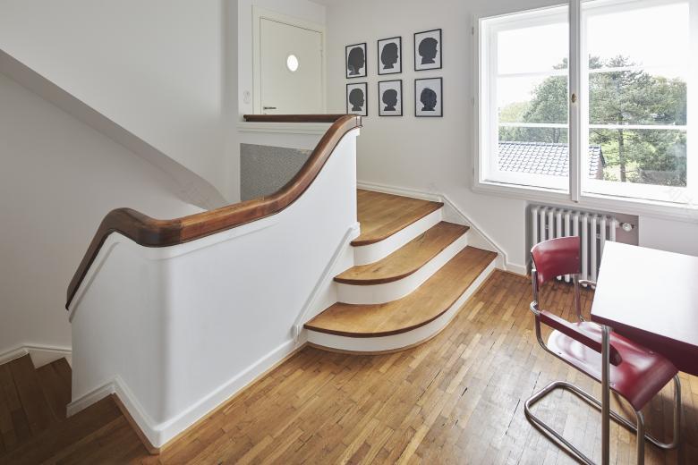 engels architektur BDA丨Denkmal in Meerbusch丨德国-8