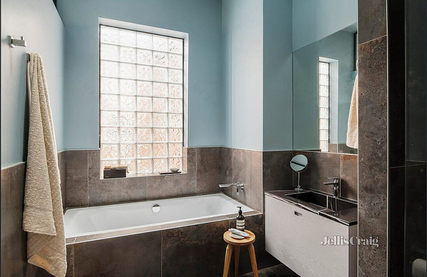 在房子里丨澳大利亚墨尔本丨SG2 Architects + Interiors-10