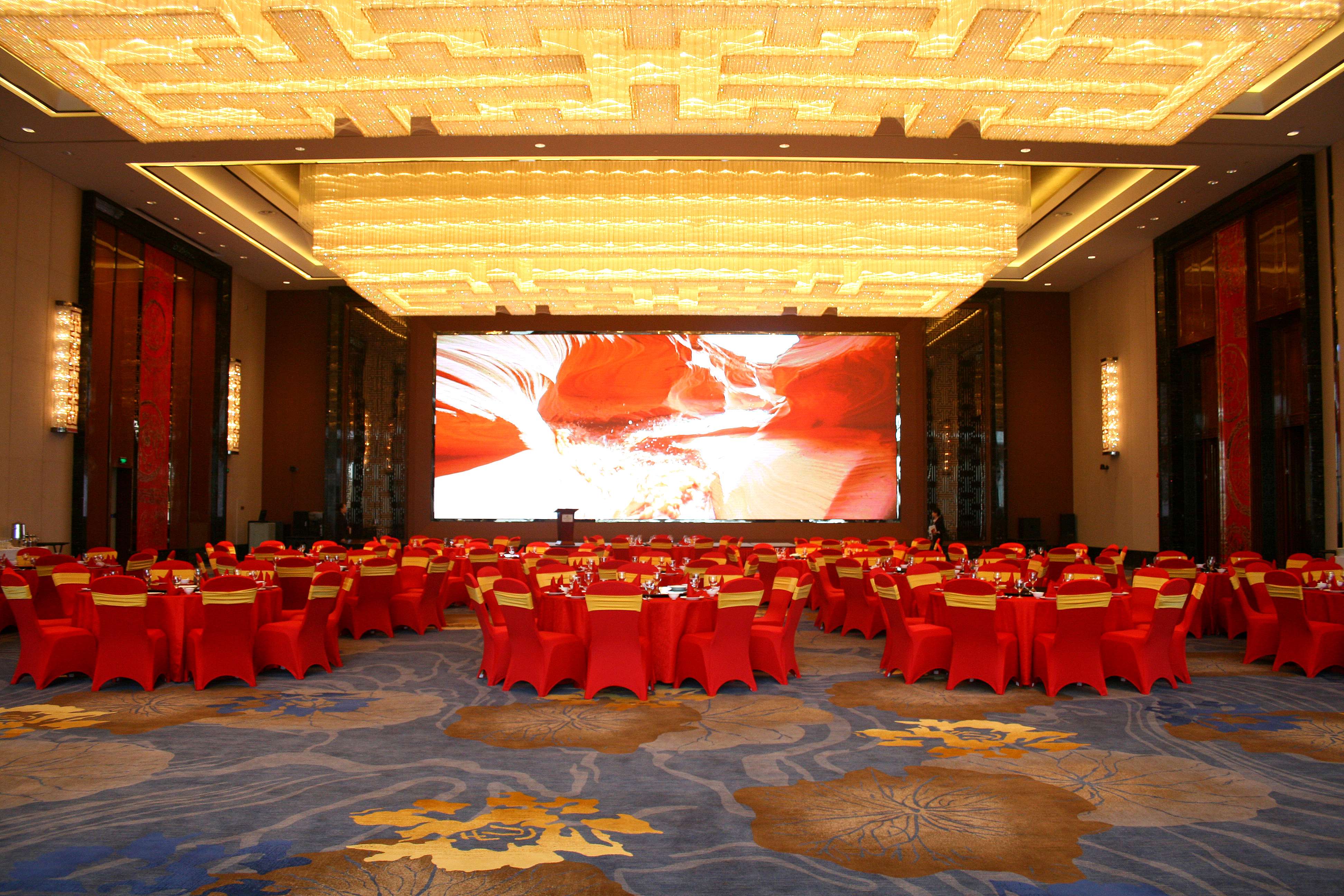 济宁万达嘉年华酒店-2-18