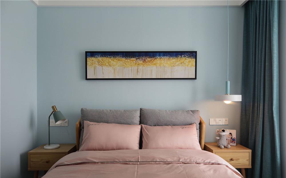 打破空间局限,打造功能齐全的舒适家居-69