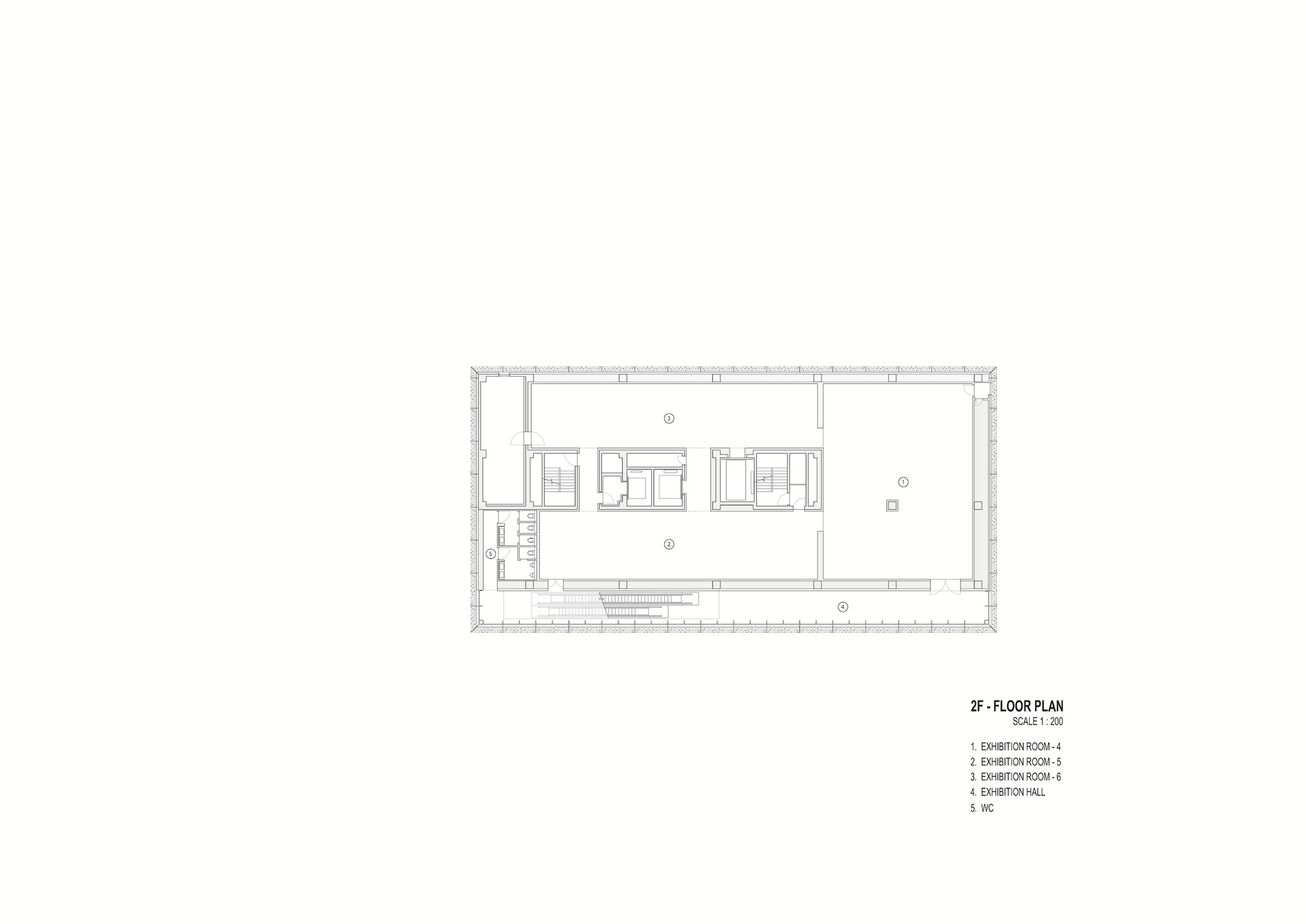 The Audeum（音频博物馆）丨韩国首尔丨Kengo Kuma & Associates-35