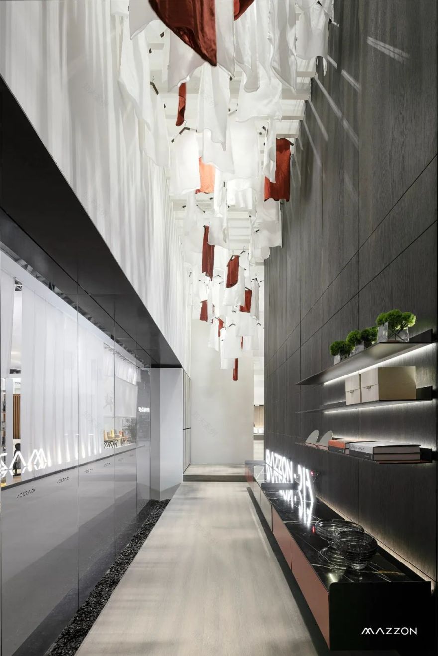 MAZZON 与 DIA 的跨界融合·态度丨中国深圳丨DIA 丹健国际-91