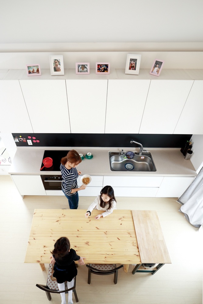 首尔芒根别墅-50