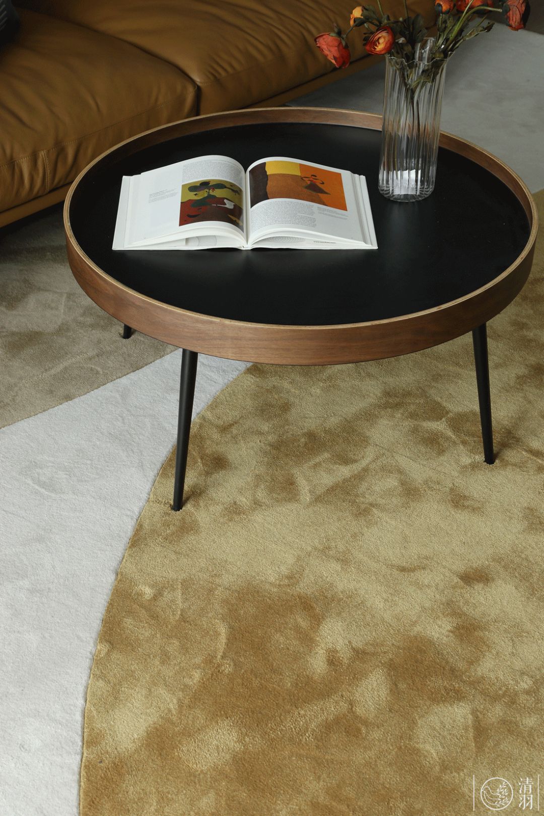 成都晴天之家，旅游从业者的简约宜居空间-48