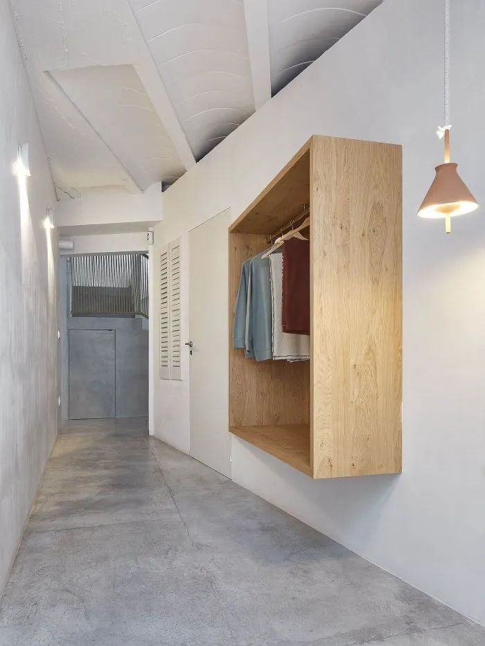 巴塞罗那 Xuan Lan 瑜伽馆丨西班牙巴塞罗那丨Cosy Barcelona-10