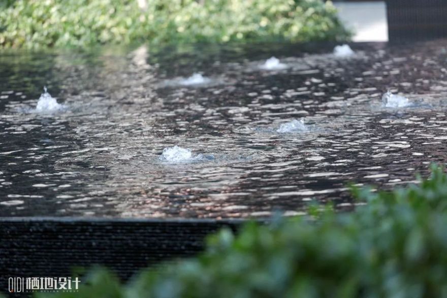 万科南昌璞悦里——音乐与自然的和谐奏鸣-20