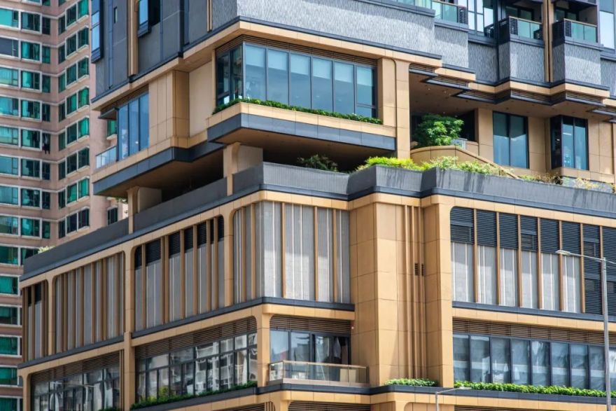 瑜悦丨中国长沙丨吕元祥建筑师事务所 (RLP Asia)-13