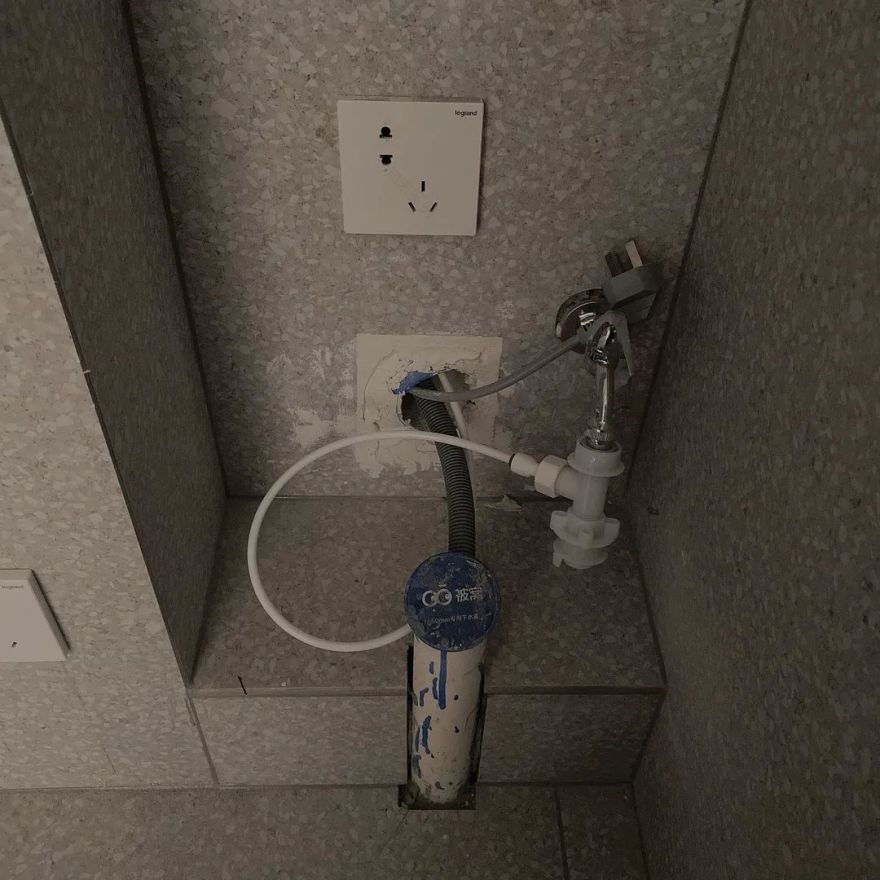 意式简约风装修,打造舒适温馨的家丨中国北京-154