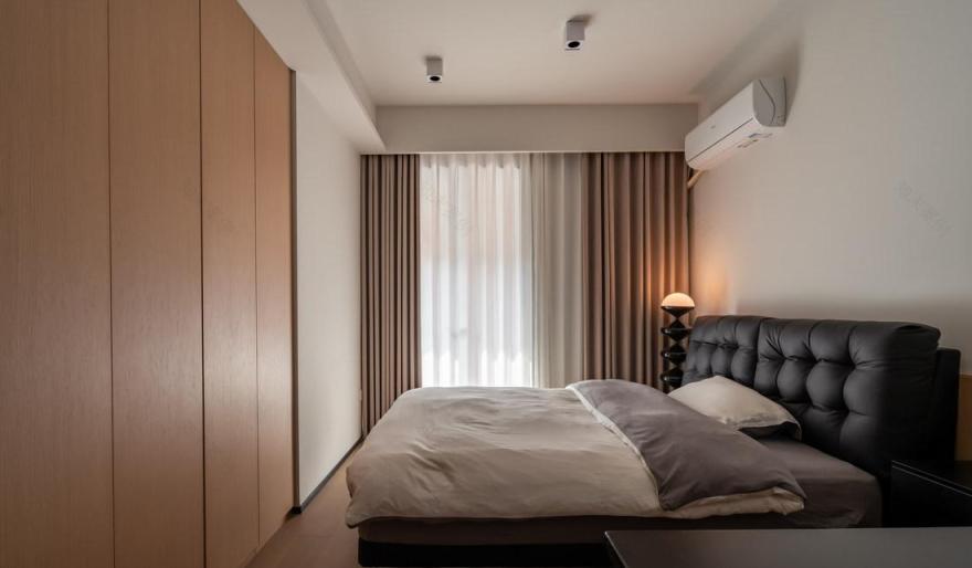 信阳荣盛华府丨中国信阳丨XZID 室内设计-55