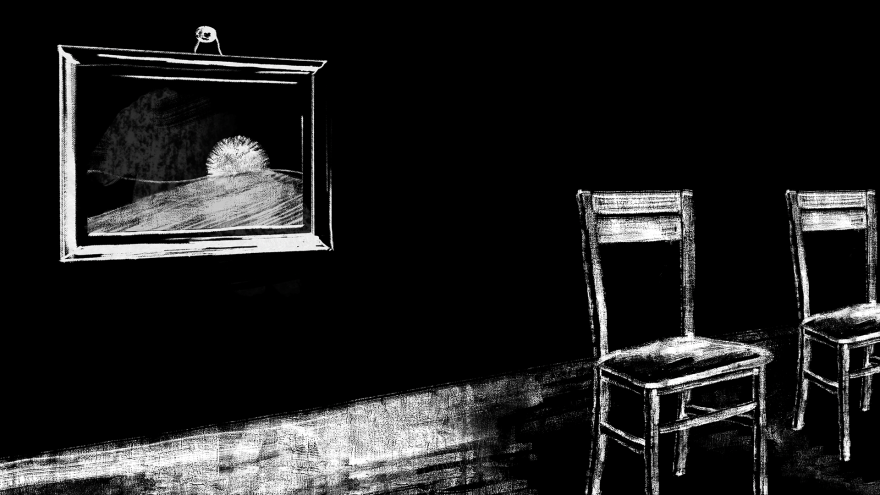 Agata Hylińska抒情视频设计丨文本未明确提及(作者与Arkadiusz Tumanów参与)-17