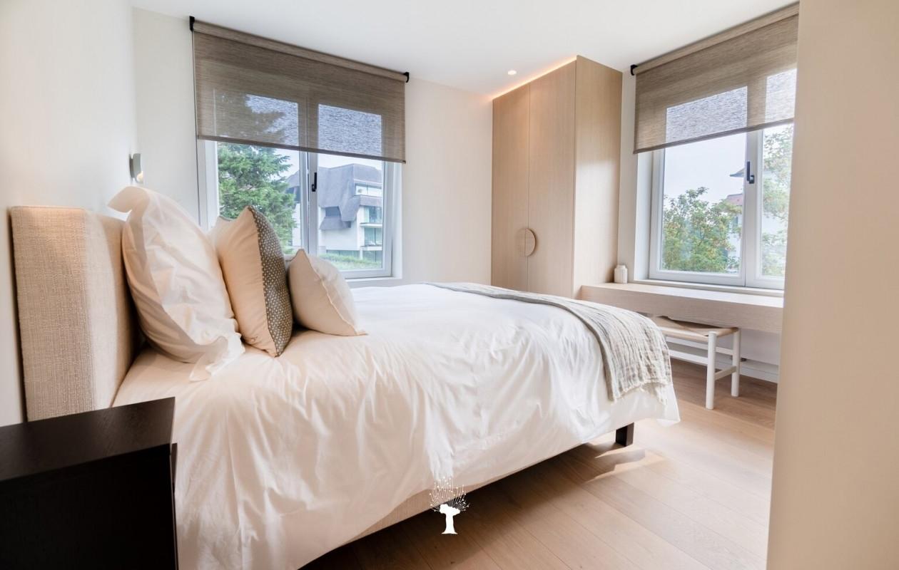 Quality Properties  187㎡奶白色空间带来的浪漫-24