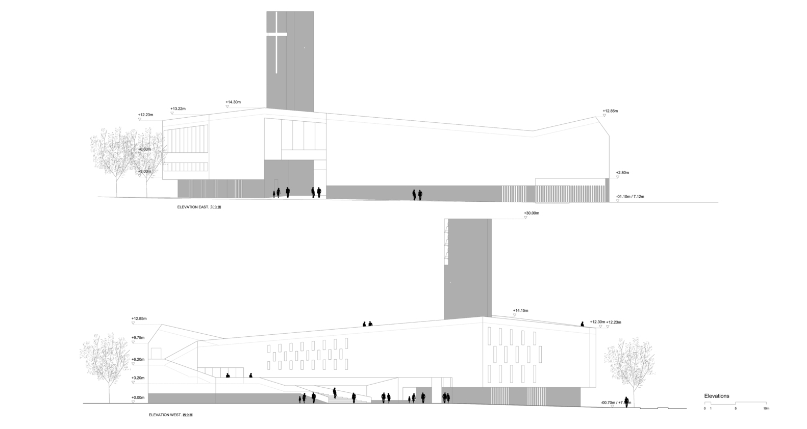 上海新 Bund 教堂-32