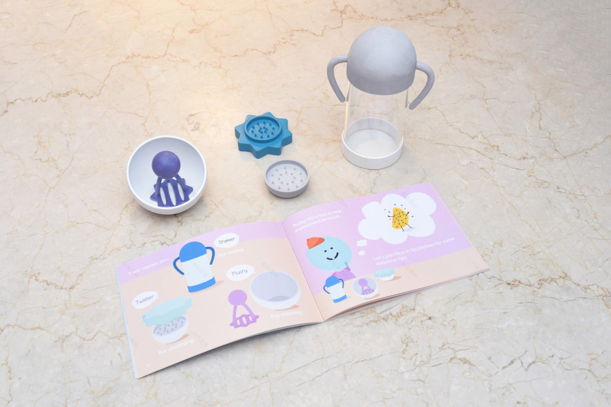 Nico Eats toolkit encourages children to be more adventurous with food-3