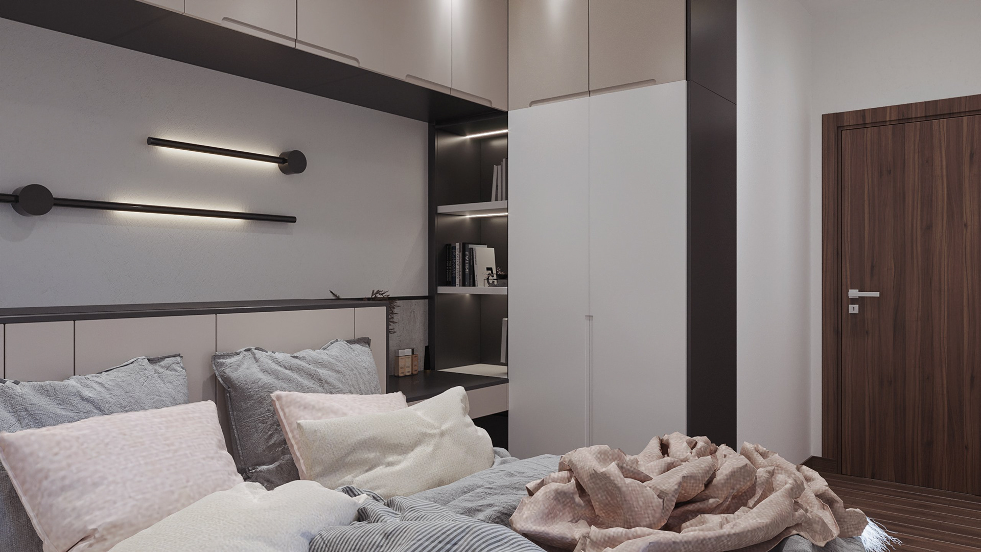 Q7 Riverside Apartment-10