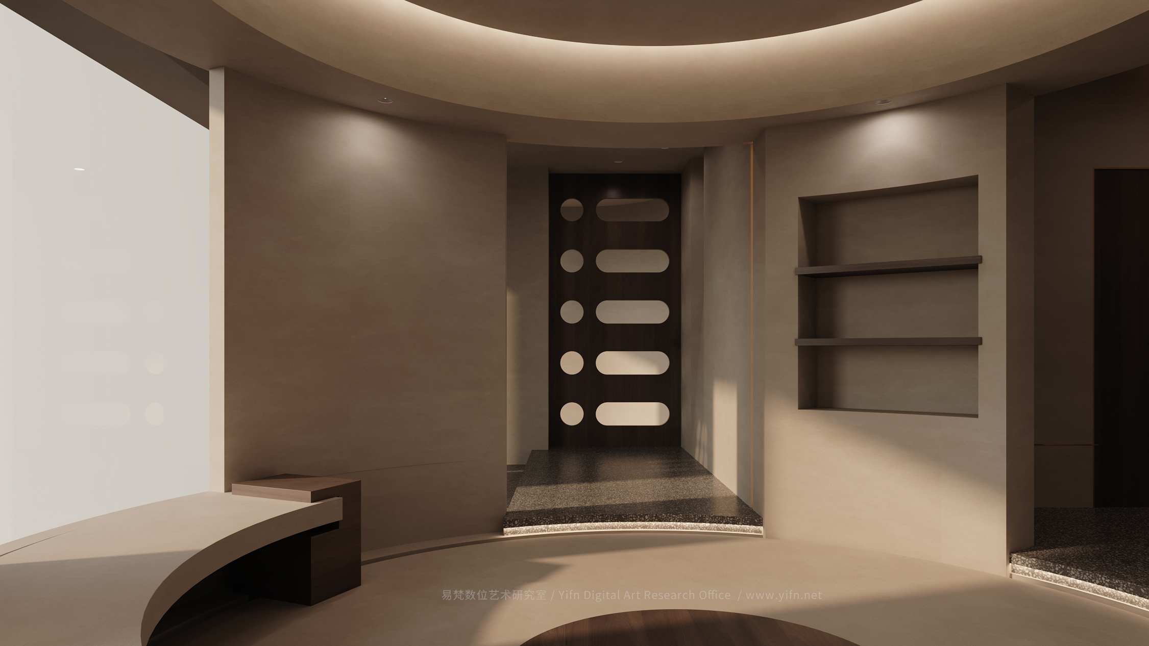 易梵视觉/商业空间-2