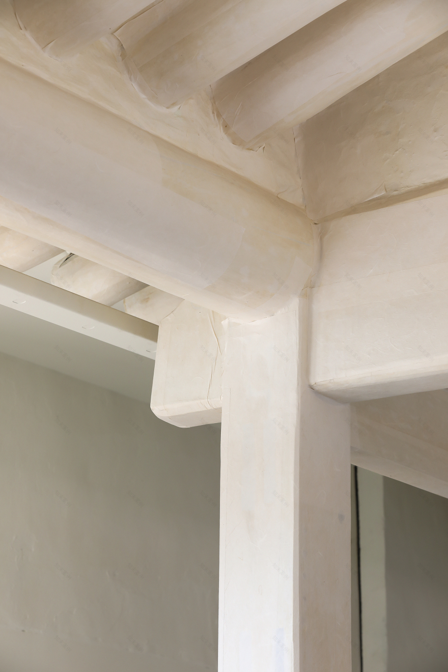 Dongnip Milbang Restaurant / Design Studio Maoom-36