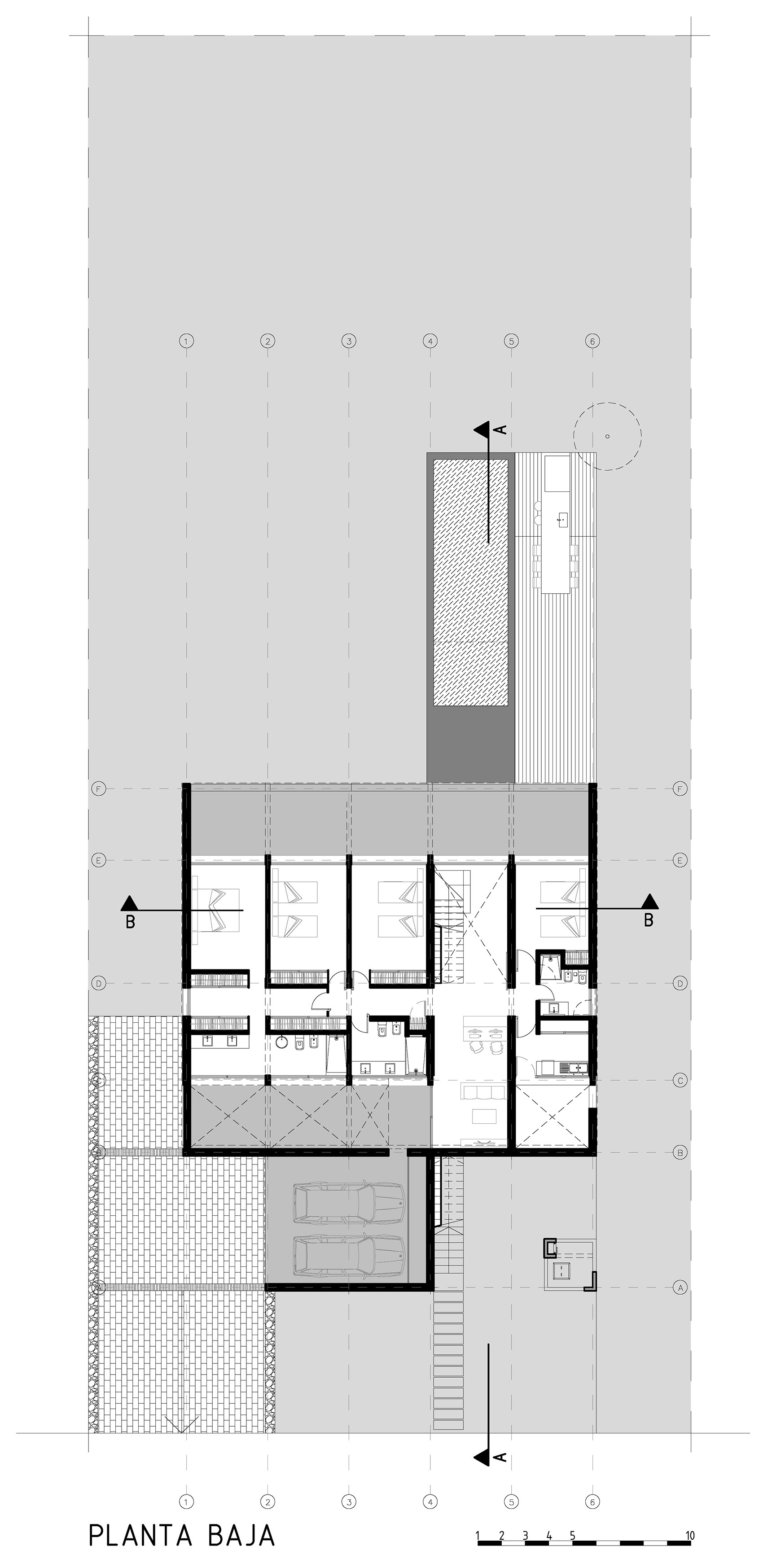 R&C住宅丨阿根廷科尔多瓦丨Cristián Nanzer-86