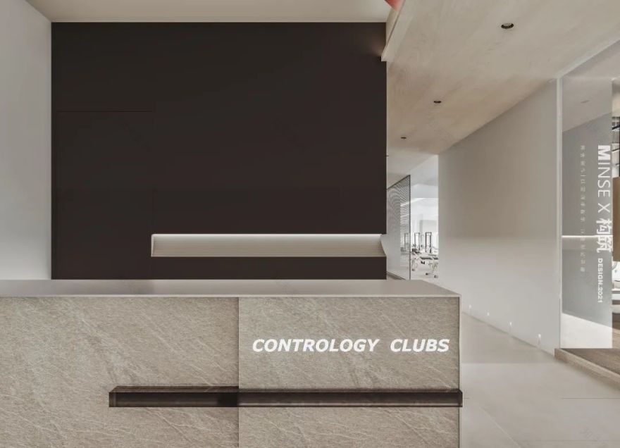 Space X 普拉提瑜伽馆丨中国杭州丨民舍制作空间设计 X 构筑空间设计-15