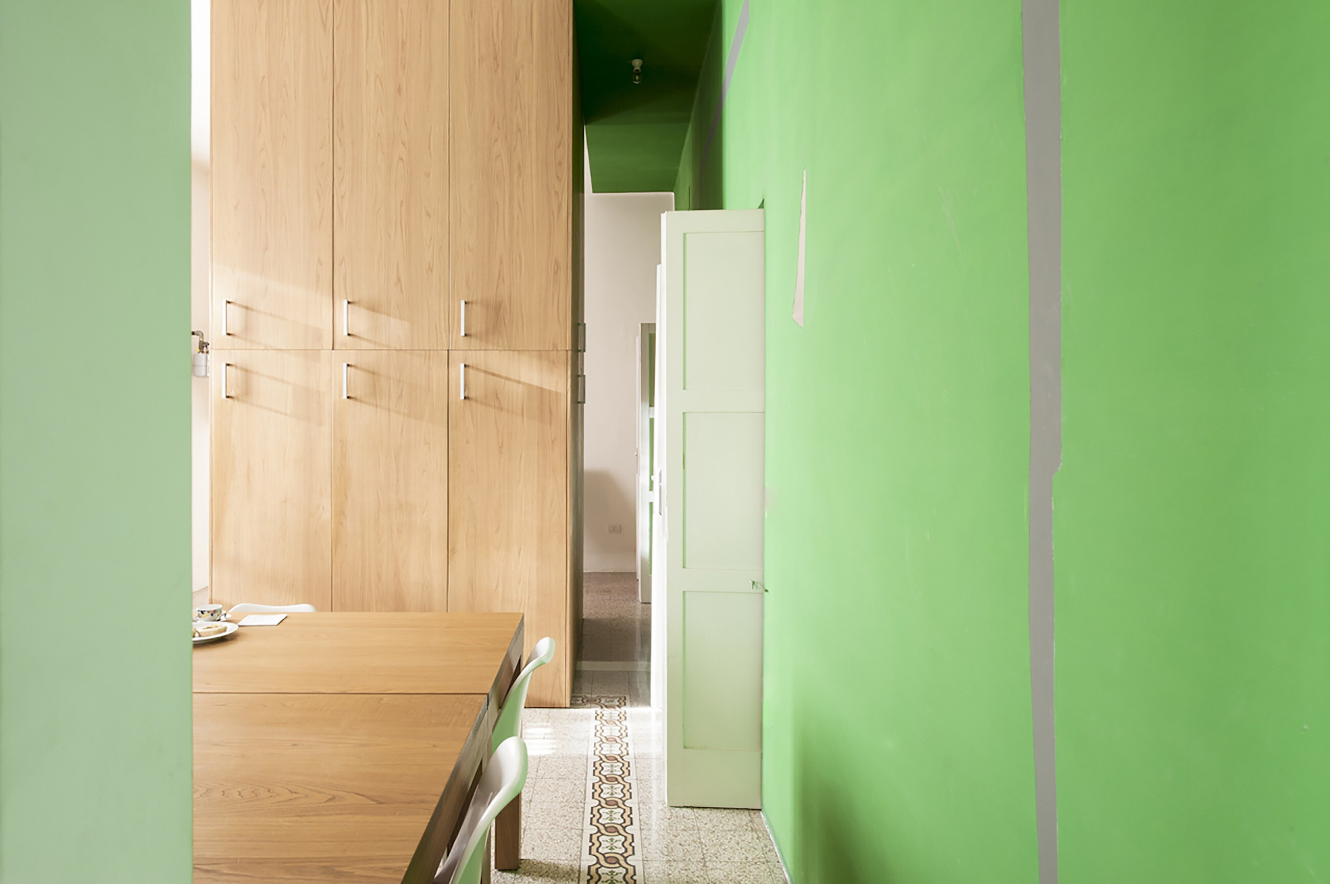 意大利白色木屋的时光记忆-10